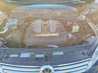 2016 Volkswagen Touareg Tdi Черный vin: WVGEP9BP2GD001536