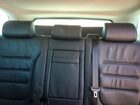 2016 Volkswagen Touareg Tdi Черный vin: WVGEP9BP2GD001536