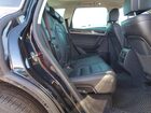 2016 Volkswagen Touareg Tdi Черный vin: WVGEP9BP2GD001536