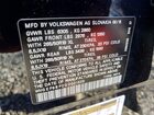 2016 Volkswagen Touareg Tdi Черный vin: WVGEP9BP2GD001536
