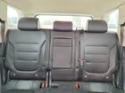 2016 Volkswagen Touareg Tdi Синий vin: WVGEP9BP5GD005967