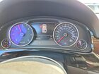 2016 Volkswagen Touareg Tdi Синий vin: WVGEP9BP5GD005967