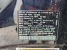 2016 Volkswagen Touareg Tdi Синий vin: WVGEP9BP5GD005967