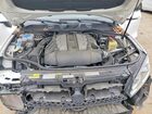 2016 Volkswagen Touareg Tdi Белый vin: WVGEP9BP6GD002883