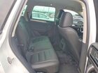 2016 Volkswagen Touareg Tdi Белый vin: WVGEP9BP6GD002883