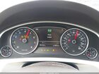 2017 Volkswagen Touareg V6 Executive Серый vin: WVGGF7BP7HD005888