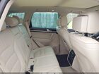 2017 Volkswagen Touareg V6 Executive Серый vin: WVGGF7BP7HD005888