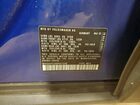 2022 Volkswagen Id.4 Pro S Blue vin: WVGGNPE28NP047290
