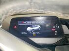 2022 Volkswagen Id.4 Pro S Blue vin: WVGGNPE28NP047290