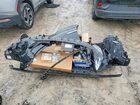 2022 Volkswagen Id.4 Pro Black vin: WVGJNPE26NP038500