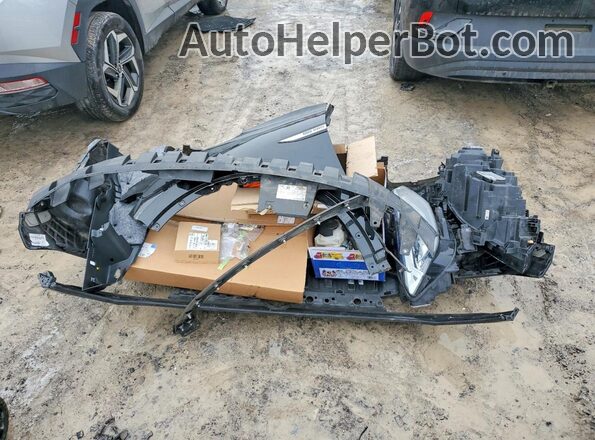 WVGJNPE26NP038500 2022 VOLKSWAGEN ID.4 Black Vista de la etiqueta del VIN
