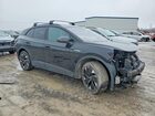 2022 Volkswagen Id.4 Pro Black vin: WVGJNPE26NP038500
