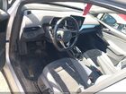 2022 Volkswagen Id.4 Pro Серебряный vin: WVGRMPE27NP061693