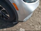 2022 Volkswagen Id.4 Pro Серебряный vin: WVGRMPE27NP061693