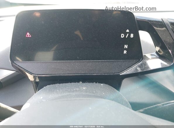 WVGRMPE27NP061693 2022 VOLKSWAGEN ID.4 Серебряный Вид задних сидений