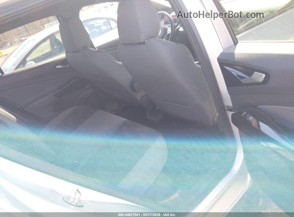 WVGRMPE27NP061693 2022 VOLKSWAGEN ID.4 Серебряный Вид наклейки с VIN-кодом