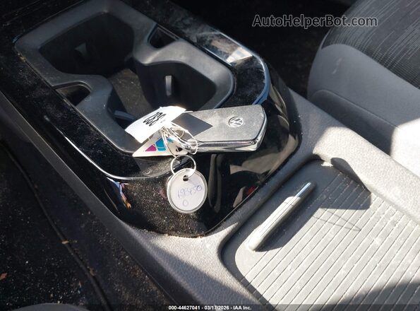 WVGRMPE27NP061693 2022 VOLKSWAGEN ID.4 Серебряный Вид панели приборов