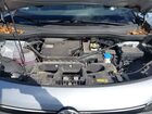 2022 Volkswagen Id.4 Pro Серебряный vin: WVGRMPE27NP061693