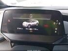 2022 Volkswagen Id.4 Pro Серебряный vin: WVGRMPE2XNP049831