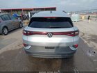 2022 Volkswagen Id.4 Pro Серебряный vin: WVGRMPE2XNP049831