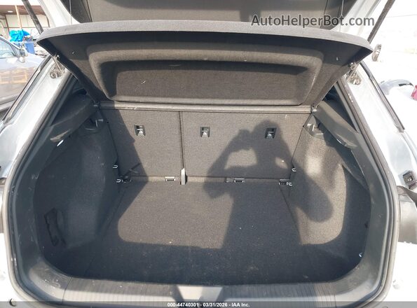 WVGRMPE2XNP049831 2022 VOLKSWAGEN ID.4 Серебряный 