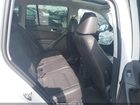 2017 Volkswagen Tiguan 2.0t Wolfsburg Edition Белый vin: WVGRV7AX4HK003055
