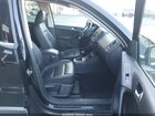 2017 Volkswagen Tiguan 2.0t Wolfsburg Edition Black vin: WVGSV7AX9HK021438