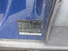 2021 Volkswagen Id.4 Pro S Синий vin: WVGTMPE23MP037735