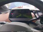 2021 Volkswagen Id.4 Pro S Синий vin: WVGTMPE23MP037735
