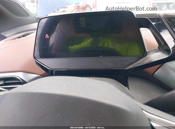 WVGTMPE23MP037735 2021 VOLKSWAGEN ID.4 Синий 