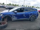 2021 Volkswagen Id.4 Pro S Синий vin: WVGTMPE23MP037735