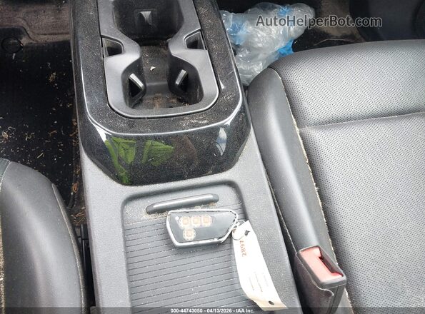 WVGTMPE23MP037735 2021 VOLKSWAGEN ID.4 Синий Вид панели приборов