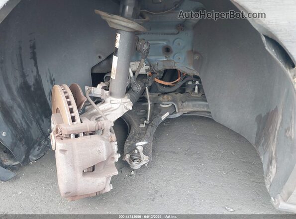 WVGTMPE23MP037735 2021 VOLKSWAGEN ID.4 Синий 