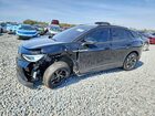 2021 Volkswagen Id.4 Pro S Black vin: WVGTMPE23MP043695