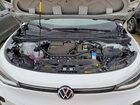 2022 Volkswagen Id.4 Pro S Белый vin: WVGTMPE27NP050456