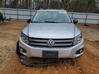2017 Volkswagen Tiguan Sport Silver vin: WVGTV7AX2HK012925