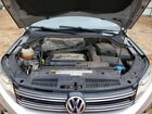 2017 Volkswagen Tiguan Sport Silver vin: WVGTV7AX2HK012925