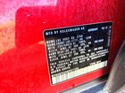 2022 Volkswagen Id.4 Pro S Red vin: WVGUNPE20NP071764