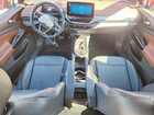 2022 Volkswagen Id.4 Pro S Red vin: WVGUNPE20NP071764