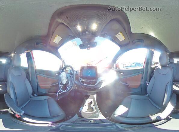 WVGUNPE20NP071764 2022 VOLKSWAGEN ID.4 Red 