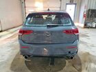 2024 Volkswagen Gti Se Угольный vin: WVW2A7CD0RW231309