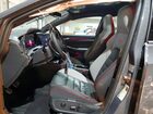 2024 Volkswagen Gti Se Угольный vin: WVW2A7CD0RW231309