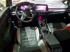 2024 Volkswagen Gti Se Угольный vin: WVW2A7CD0RW231309