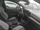 2024 Volkswagen Golf Gti 2.0t 380 Se Белый vin: WVW2A7CD5RW219429