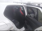 2024 Volkswagen Golf Gti 2.0t 380 Se Белый vin: WVW2A7CD5RW219429