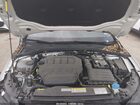 2024 Volkswagen Golf Gti 2.0t 380 Se Белый vin: WVW2A7CD5RW219429