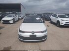 2024 Volkswagen Golf Gti 2.0t 380 Se Белый vin: WVW2A7CD5RW219429
