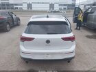 2024 Volkswagen Golf Gti 2.0t 380 Se Белый vin: WVW2A7CD5RW219429