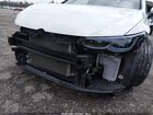 2023 Volkswagen Golf Gti 2.0t Se Белый vin: WVW3A7CD1PW166570