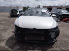2023 Volkswagen Golf Gti 2.0t Se Белый vin: WVW3A7CD1PW166570